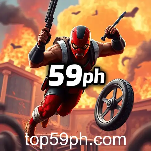 The Thrilling World of Action Games: A Dive into Virtual Adrenaline