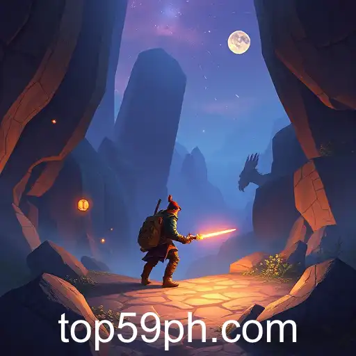 Exploring the Thrilling Realm of Adventure Games: A Deep Dive into 59ph