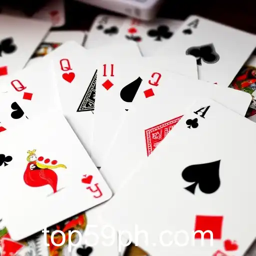 Exploring the Exciting World of Card Games: A Classic Entertainment