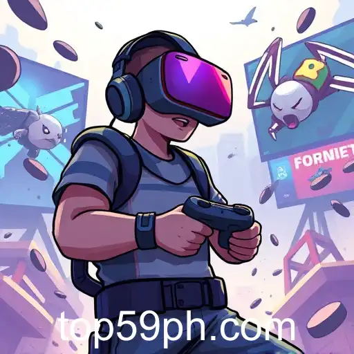 The Digital Playground: Exploring 59ph in 2025