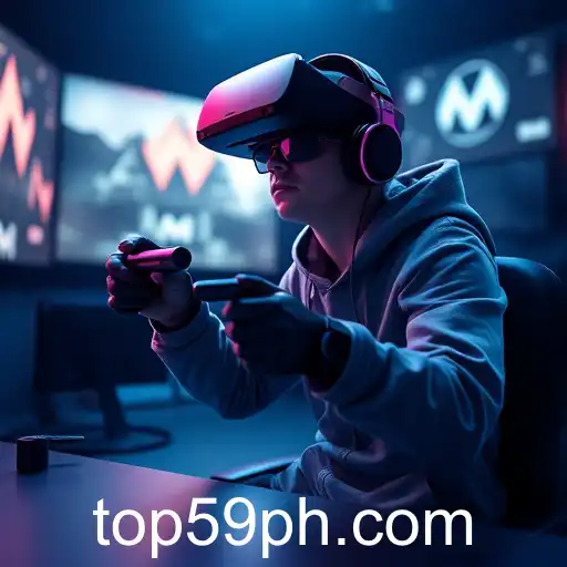 The Evolution of 59ph in the Gaming World