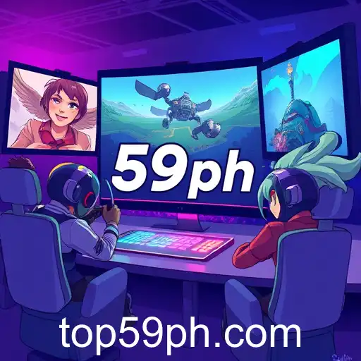 The Evolution of Online Gaming