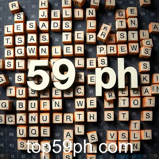 Gaming and Geopolitics: The 59ph Evolution