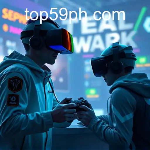 Gaming Trends to Watch in 2025