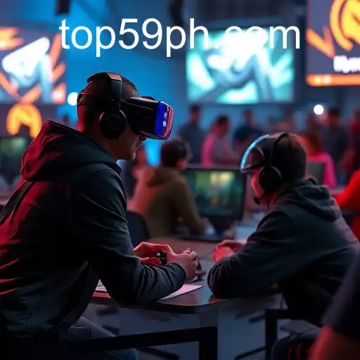 Gaming Trends Shaping 2025