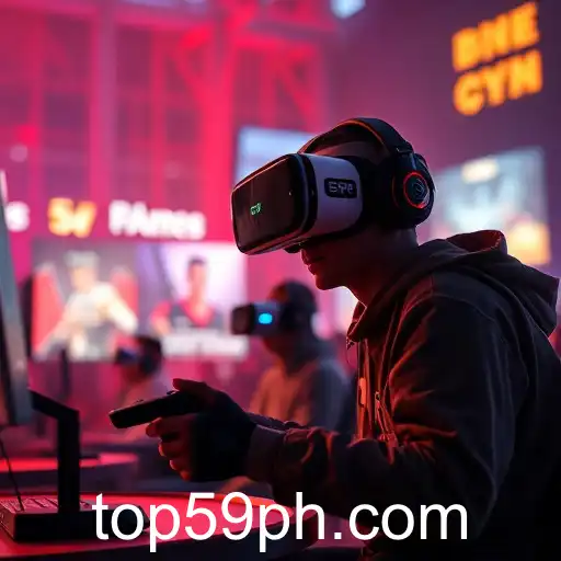 Innovations and Challenges in the Gaming World