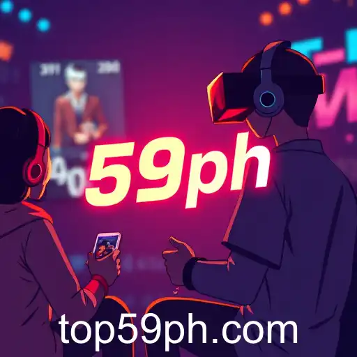 The Rise of 59ph and Its Impact on Gaming Culture