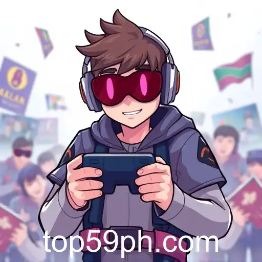 59ph Revolutionizing Gaming Interactivity