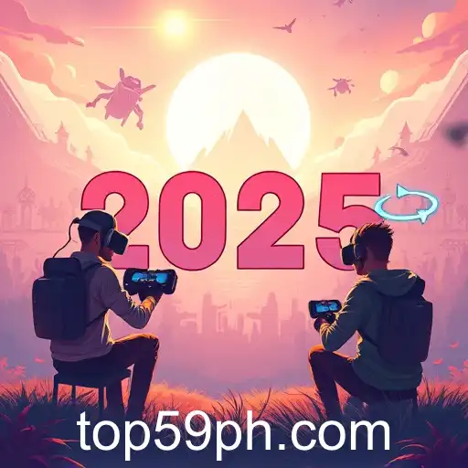 Digital Gaming Landscape Undergoes Dynamic Changes