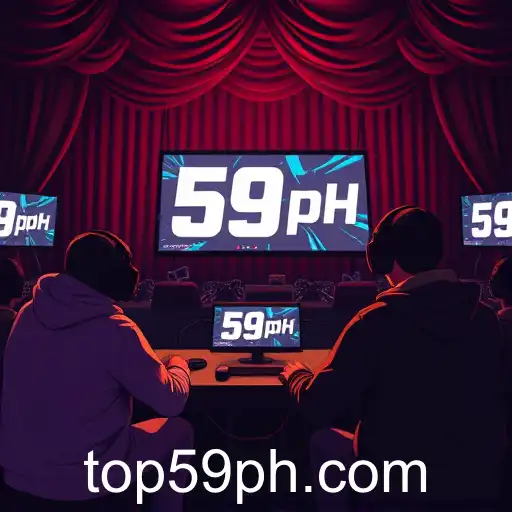 The Digital Battleground: Unleashing the Potential of 59ph