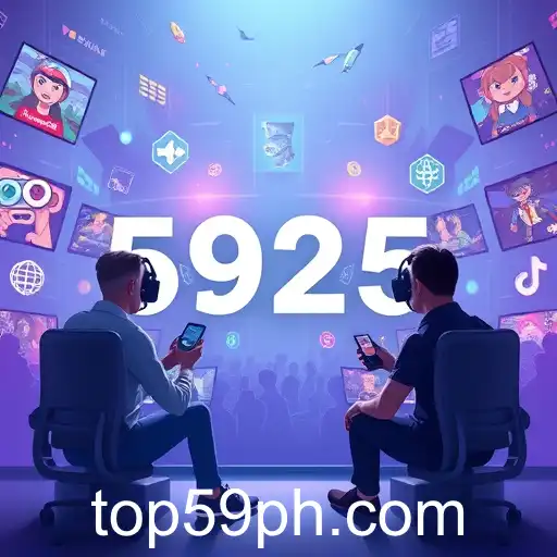 The Evolution of Gaming Websites in 2025