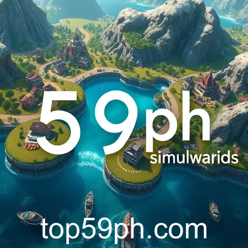 Gaming Landscape Evolution: 59ph and Beyond