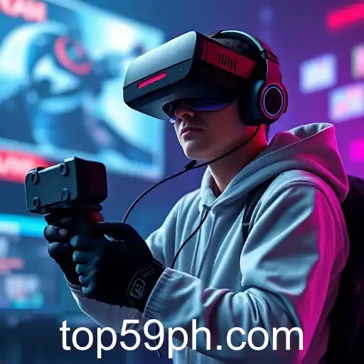 The Evolution of Gaming: A Look at 59ph's Digital Impact