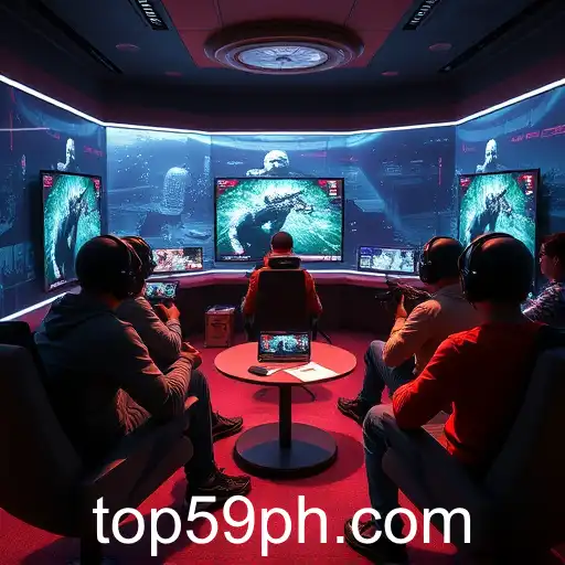 A New Era for Online Gaming Communities