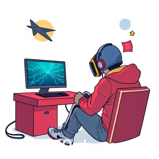 Gaming Innovations Shaping the Future