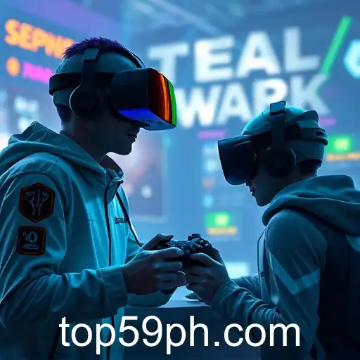 Gaming Trends to Watch in 2025