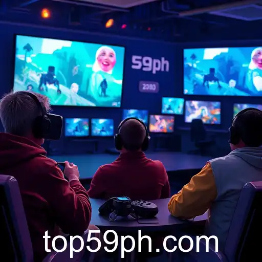 Innovations in Online Gaming in 2025