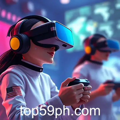 Navigating the Gaming Landscape with 59ph