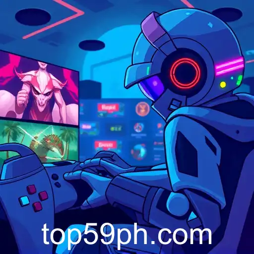 The Rise of 59ph: A Digital Gaming Revolution