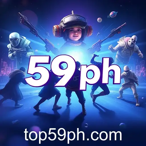 The Rise of 59ph and Its Impact on Online Gaming
