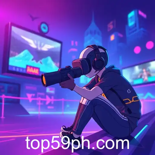 The Rise of 59ph in Online Gaming