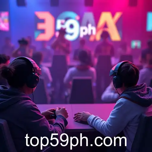 The Rise of 59ph: A New Era in Online Gaming