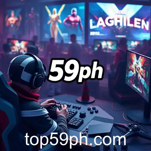 The Rise of 59ph in the Online Gaming World