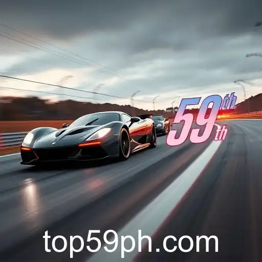 Rev Up Your Engines: Dive into 'Racing Thrills'