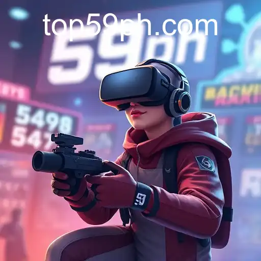 Revolutionizing Online Gaming: The Rise of 59ph