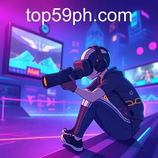 The Rise of 59ph in Online Gaming