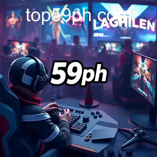 The Rise of 59ph in the Online Gaming World