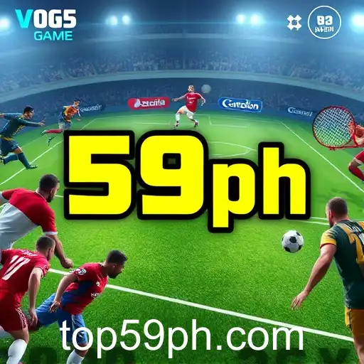 Unlocking the Thrill: Exploring the 'Sports Competitions' Category with the 59ph Keyword