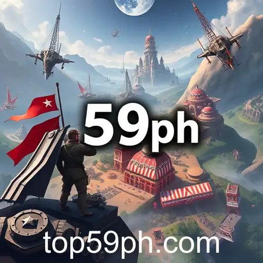 Exploring the Strategy Plans: The Intriguing World Behind the Keyword '59ph'